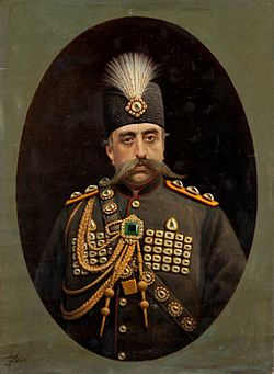 http://aharimiz.arzublog.com/uploads/aharimiz/Portrait_of_Muzaffar_al-Din_Shah_Qajar_by_Kamal-ol-molk_1902.jpg